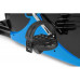 Велотренажер  Hop-Sport HS-030L Rapid Blue - фото №13